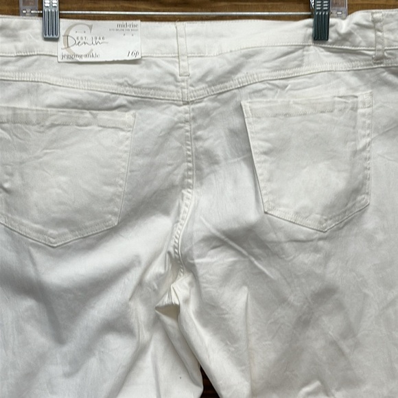 Cato Jegging Ankle - Picture 6 of 7